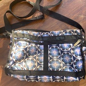 Le sport sac crossbody